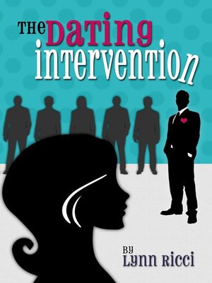 cover image of The Dating Intervention